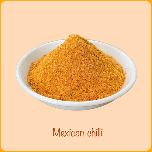 Bột Gia Vị Mexican Chilli (Mexican Chilli Seasoning)